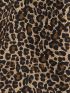 Leopard Graphic Shopper Bag