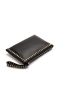 Rivet Decor Clutch Bag