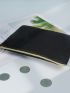 Mini Minimalist Clutch Bag