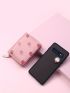 Cartoon Graphic Small Wallet