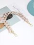 Chain Design Bag Strap