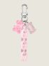 Chain & Candy Pendant Keychain
