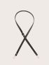 Minimalist Bag Strap