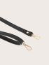 Minimalist Bag Strap