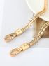 Chain Design Bag Strap