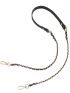 Chain Design Bag Strap