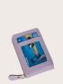 Minimalist Card Holder