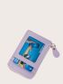 Minimalist Card Holder