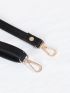 Minimalist Bag Strap