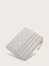 Quilted Card Holder