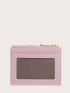 Quilted Card Holder