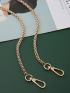 Metal Chain Bag Strap