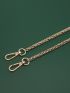 Metal Chain Bag Strap