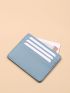 Minimalist Card Holder