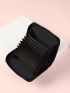 Minimalist Zipper Around Card Holder