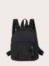 Mini Minimalist Classic Backpack
