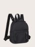 Mini Minimalist Classic Backpack