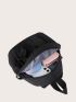 Mini Minimalist Classic Backpack