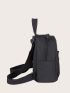 Mini Minimalist Classic Backpack