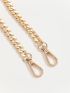 Minimalist Chain Bag Strap
