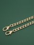 Metal Bag Strap