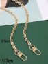 Metal Bag Strap