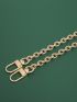 Metal Bag Strap