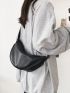 Minimalist Crossbody Bag