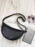 Minimalist Crossbody Bag