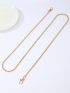 Minimalist Bag Chain