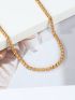 Minimalist Bag Chain