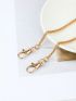 Minimalist Bag Chain