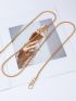 Minimalist Bag Chain