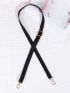 Minimalist Bag Strap