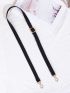 Minimalist Bag Strap