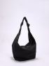 Minimalist Bucket Bag