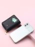 Cartoon Graphic Card Holder