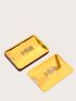 5Pcs RFID Shielding Card Holder