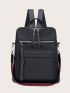 Minimalist Large Capacity Backpack