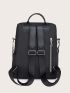 Minimalist Large Capacity Backpack