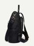 Minimalist Classic Backpack