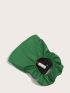 Minimalist Ruched Bag
