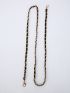 Metal Chain Bag Strap