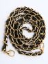 Metal Chain Bag Strap