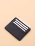 Minimalist Card Holder