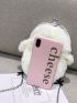 Mini 3D Cartoon Design Chain Bag