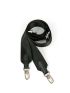Metal Detail Bag Strap