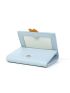 Cartoon Duck Graphic Small Wallet