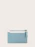 Two Tone Small Wallet