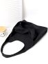 Minimalist Shopper Bag
